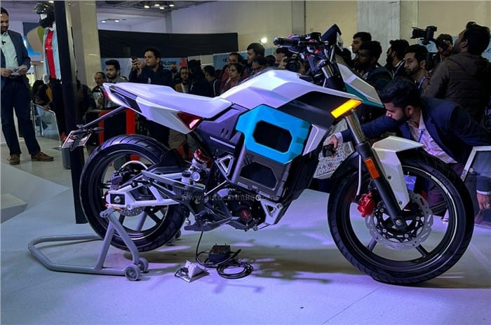 Auto Expo 2023: Day 1 highlights